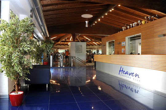 Immagine 3 dalla galleria del partner Heaven Sporting Club - Morena