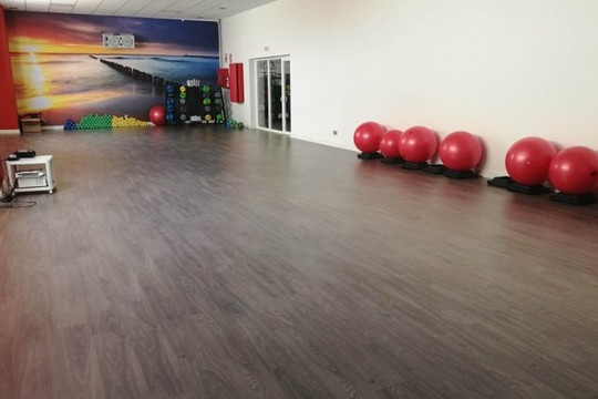 Imagen 3 de la galería del partner Up Center Villanueva de la Cañada