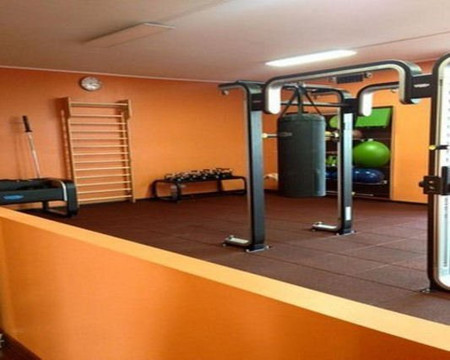 Immagine 2 dalla galleria del partner 20 Hours Club Gargano