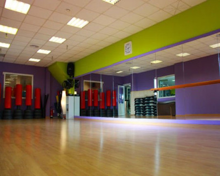 Immagine 3 dalla galleria del partner JLG Fitness