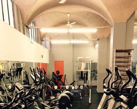 Immagine 3 dalla galleria del partner 20 Hours Club Brioschi