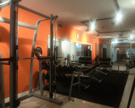 Immagine 2 dalla galleria del partner 20 Hours Club Cassiodoro