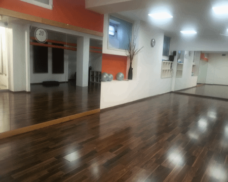 Immagine 3 dalla galleria del partner 20 Hours Club Cassiodoro