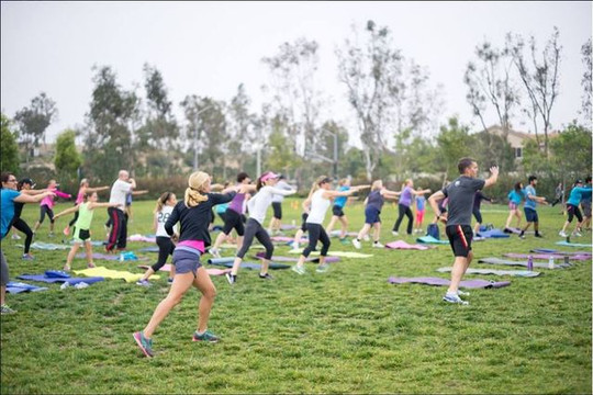 Image 1 from Rough-Fit partner gallery