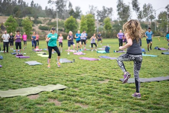 Image 2 from Rough-Fit partner gallery