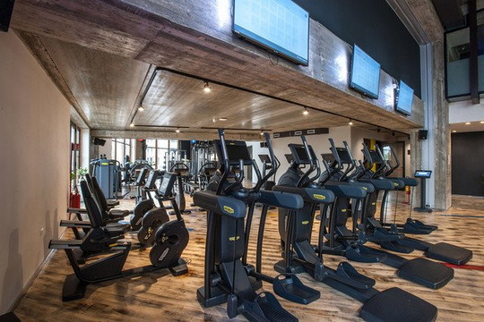 Immagine 1 dalla galleria del partner Gora Wellness SSD SRL