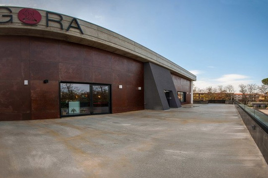 Immagine 2 dalla galleria del partner Gora Wellness SSD SRL