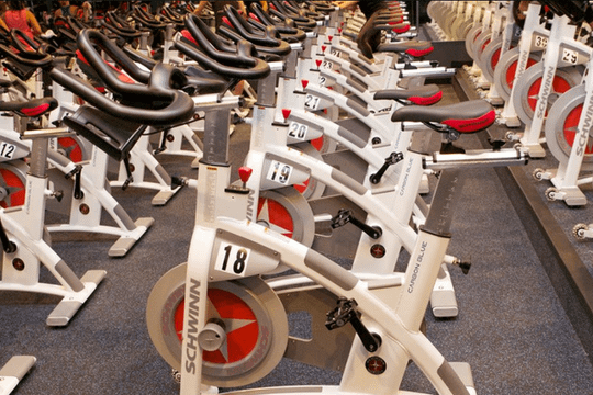 Image 3 from Prime Cycle + Body partner gallery