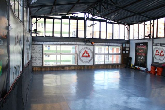Imagem 3 da galeria do parceiro Academia Estação Saúde