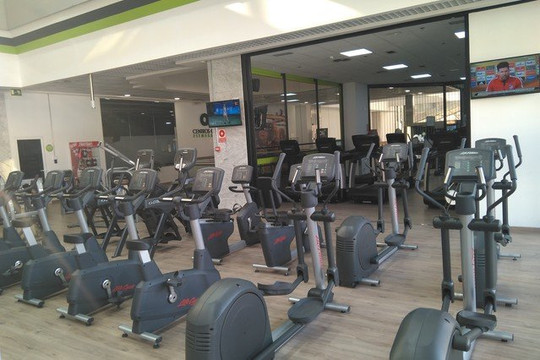 Imagen 1 de la galería del partner Okeymas - Torrejón