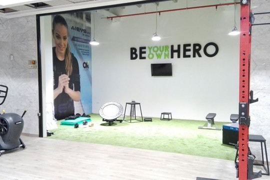 Imagen 3 de la galería del partner Okeymas - Torrejón