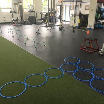 Image 1 from It Starts Here Fitness partner gallery