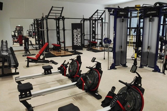 Bild 1 von TSV Functional Fitness Partnergalerie