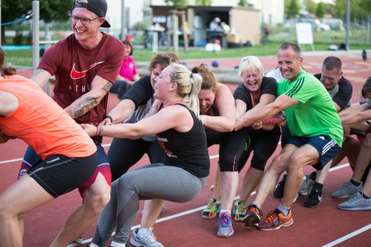Bild 3 von TSV Functional Fitness Partnergalerie