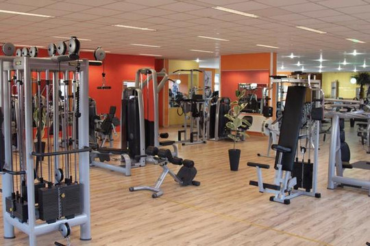 Bild 1 von meine-fitnesswelt Partnergalerie