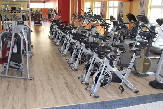 Bild 2 von meine-fitnesswelt Partnergalerie