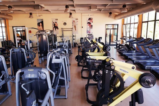 Immagine 1 dalla galleria del partner Crossfit Casalotti