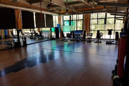 Immagine 2 dalla galleria del partner Crossfit Casalotti