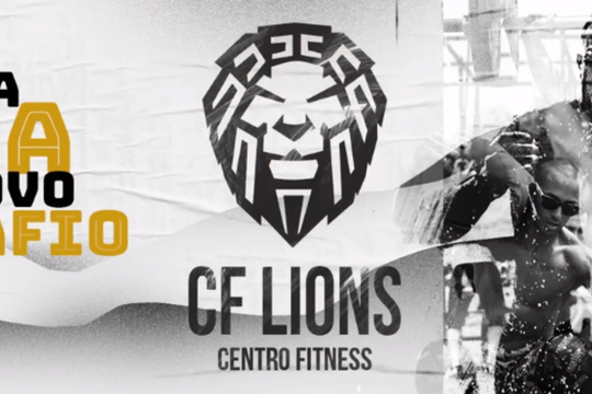 Imagem 1 da galeria do parceiro CF Lions