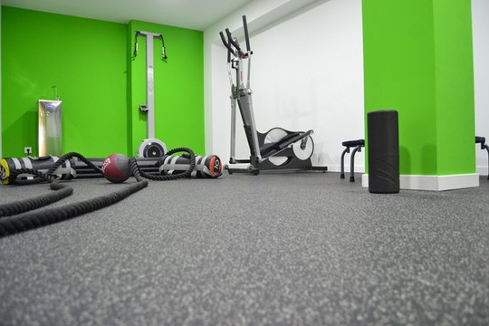 Imagen 1 de la galería del partner Healthy Fitness