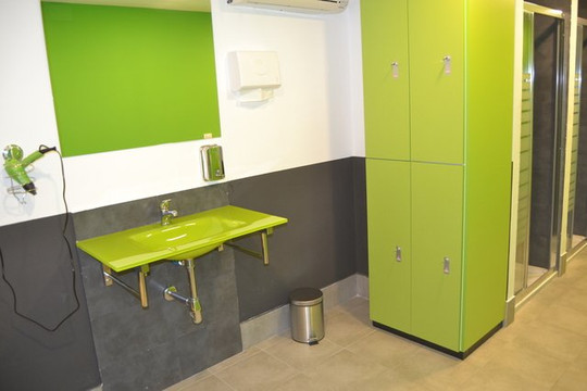 Imagen 3 de la galería del partner Healthy Fitness