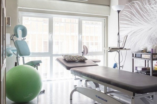 Imagem 1 da galeria do parceiro Clinica Rozalen