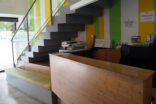 Imagem 3 da galeria do parceiro Clinica Rozalen