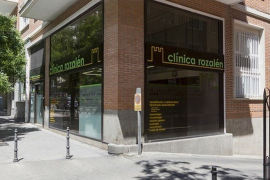 Imagem 3 da galeria do parceiro Clinica Rozalen