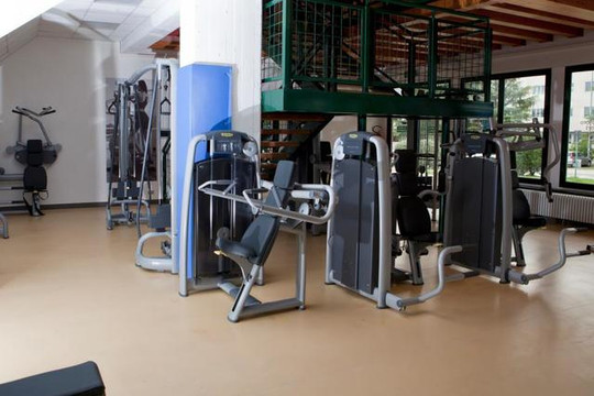 Immagine 1 dalla galleria del partner Pianoro Sport Academy
