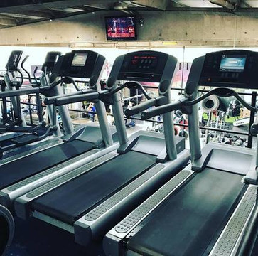 Image 1 from Trojan Fitness partner gallery