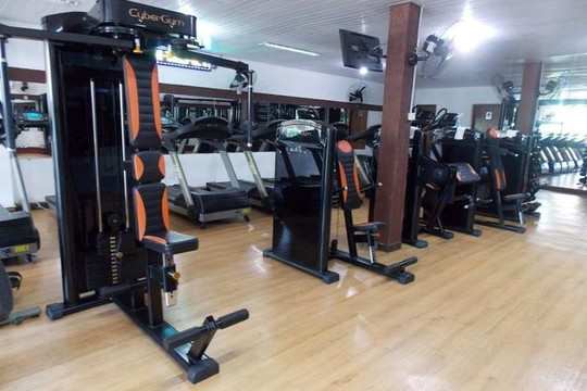 Imagem 2 da galeria do parceiro PhD Sports - Santa Quitéria