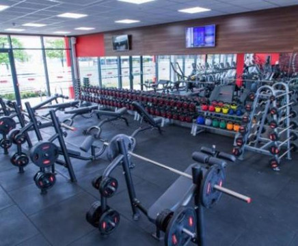 Image 3 from Snap Fitness - Darlington partner gallery