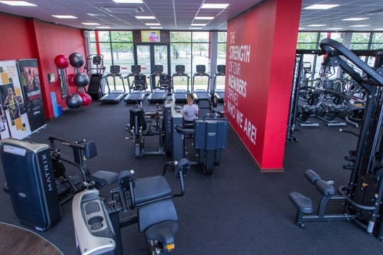 Image 1 from Snap Fitness - Darlington partner gallery
