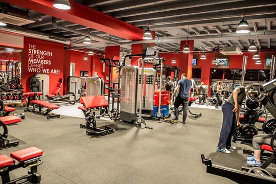 Image 1 from Snap Fitness - Sale partner gallery