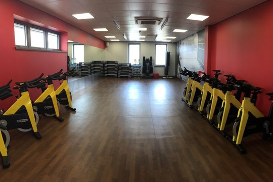 Image 3 from Snap Fitness - Milton Keynes partner gallery