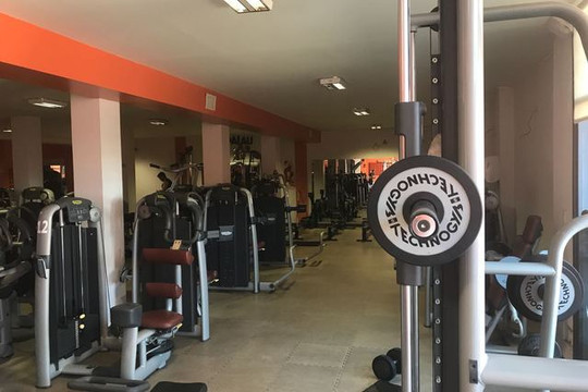 Imagen 1 de la galería del partner Fits Gym