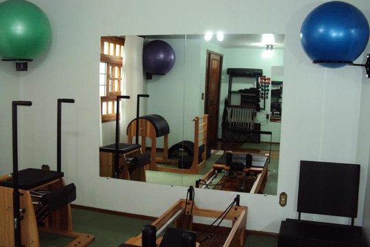 Imagem 2 da galeria do parceiro Espaço do Corpo Pilates