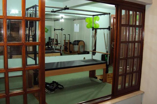 Imagem 3 da galeria do parceiro Espaço do Corpo Pilates