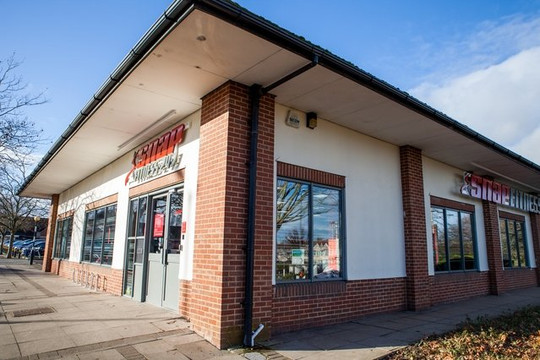 Image 2 from Snap Fitness - Bristol Ashton Gate partner gallery