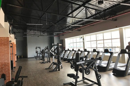 Imagem 3 da galeria do parceiro Nova Fit - Vila Indiana