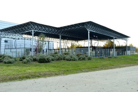 Imagen 2 de la galería del partner Padel Barcelona - El Prat