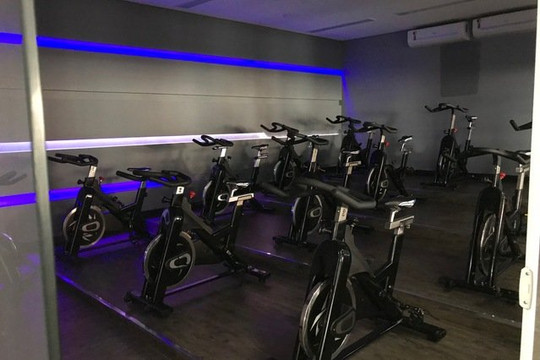Imagem 2 da galeria do parceiro Nova Fit - Vila Indiana