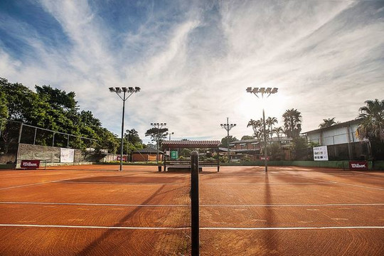 Imagem 3 da galeria do parceiro Dumont Tennis Lago Sul