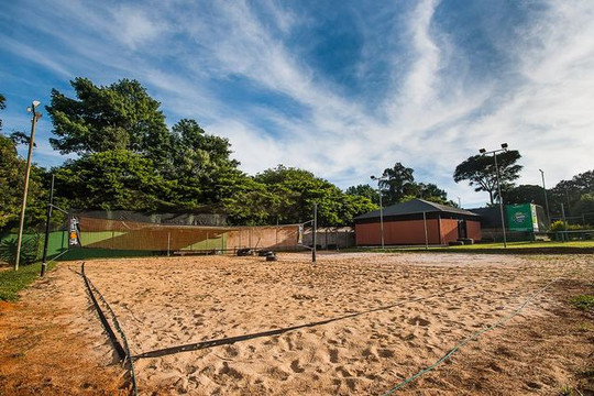 Imagem 2 da galeria do parceiro Dumont Tennis Lago Sul