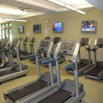 Image 1 from Mark Green Sports Center partner gallery
