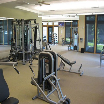 Image 3 from Mark Green Sports Center partner gallery