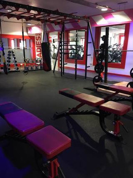 Image 1 from Kents Gym partner gallery