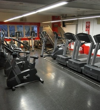 Image 3 from Kents Gym partner gallery