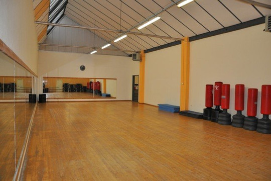 Immagine 1 dalla galleria del partner SpazioForma Biella