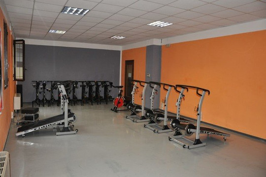 Immagine 2 dalla galleria del partner SpazioForma Biella